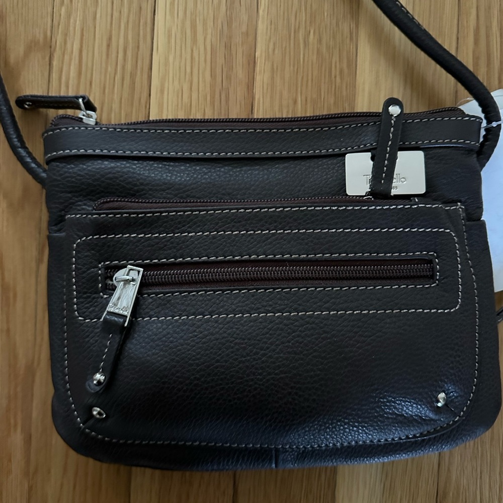 Tignanello crossbody